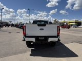 New 2025 Ford F350 XL image 5