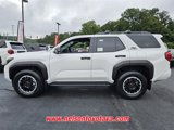 New 2025 Toyota 4Runner TRD Off-Road Premium w/ Tow Technology Package image 4
