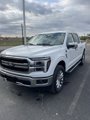 New 2025 Ford F150 Lariat image 3