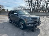 Used 2015 Lincoln Navigator 4WD image 3