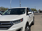 Used 2015 Ford Edge Titanium image 4