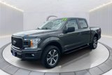 Used 2019 Ford F150 XL w/ Equipment Group 101A Mid image 3