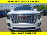 Used 2024 GMC Yukon Denali w/ Advanced Technology Package image 3