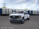 New 2025 Ford F350 Lariat image 2