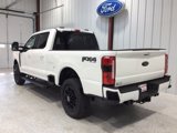 New 2025 Ford F350 Lariat image 3