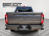 New 2025 Ford F350 Lariat image 6