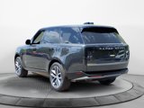 New 2025 Land Rover Range Rover SE image 4