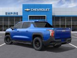 New 2025 Chevrolet Silverado EV LT image 3