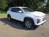 New 2026 Chevrolet Equinox LT image 5