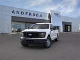 New 2025 Ford F150 XL w/ Tow/Haul Package image 2