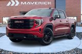 Used 2022 GMC Sierra 1500 Elevation image 3