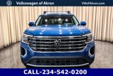 New 2025 Volkswagen Atlas SE image 3