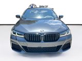 Certified 2022 BMW 540i w/ Executive Package image 2