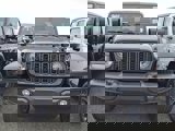 New 2025 Jeep Wrangler Unlimited Sport S 4xe image 2