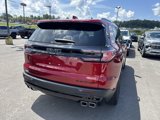 New 2026 GMC Acadia Elevation w/ Black Edition image 6