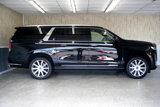 Used 2023 Cadillac Escalade ESV Premium Luxury Platinum w/ Heavy-Duty Trailer Package image 6