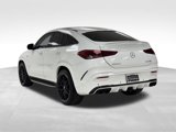 Used 2023 Mercedes-Benz GLE 53 AMG 4MATIC Coupe image 3