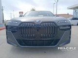New 2025 BMW i7 eDrive50 image 2