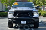 Used 2024 RAM 1500 Rebel w/ Rebel Level 2 Equipment Group image 6