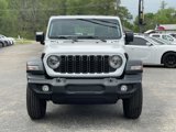 New 2025 Jeep Wrangler Sport image 2
