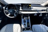 New 2025 Mitsubishi Outlander SEL Black Edition image 5