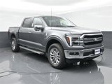 New 2025 Ford F150 Lariat image 2