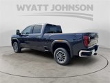 New 2025 GMC Sierra 2500 SLT image 3