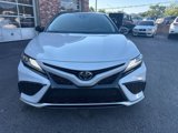 Used 2023 Toyota Camry XSE image 2