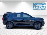 New 2026 Honda Passport TrailSport image 4