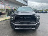 New 2025 RAM 3500 Laramie w/ Night Edition image 2