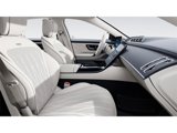 New 2025 Mercedes-Benz S 63 AMG S image 4
