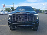 New 2025 GMC Sierra 2500 Denali Ultimate image 2