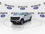 New 2025 Ford F150 XLT w/ Equipment Group 302A MID image 4