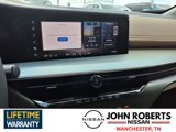 New 2025 Nissan Murano Platinum image 5