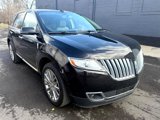 Used 2013 Lincoln MKX AWD image 3