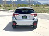 Used 2021 Subaru Crosstrek 2.0i Premium w/ Popular Package #4 image 6