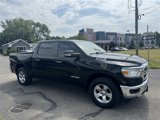 Used 2019 RAM 1500 Big Horn image 3