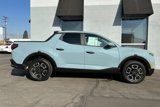 Certified 2024 Hyundai Santa Cruz SEL image 3