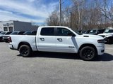 New 2025 RAM 1500 Tradesman image 2
