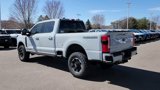 New 2025 Ford F250 Lariat w/ Lariat Ultimate Package image 2