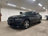 Used 2017 Dodge Charger SE w/ Popular Equipment Group image 3
