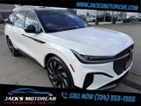 Used 2024 Lincoln Nautilus Reserve image 6