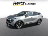 Used 2024 Kia Sportage LX image 6
