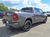 New 2026 RAM 1500 Laramie image 4