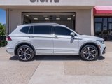 Used 2023 Volkswagen Tiguan SEL R-Line image 4