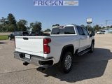 New 2025 Chevrolet Silverado 2500 LTZ w/ LTZ Premium Package image 5