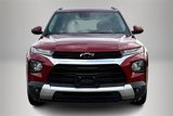 Used 2022 Chevrolet TrailBlazer LT w/ LPO, Blackout Package image 2