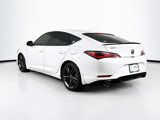 Used 2025 Acura Integra A-Spec image 5