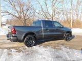New 2025 RAM 1500 Big Horn image 3