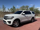 Certified 2022 Ford Expedition XLT image 3